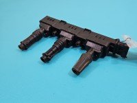 Cewka zapłonowa Opel Corsa C 0221503014 1.0 12V Producent części: OPEL, Europejska, 5pin