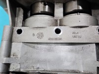 Pompa oleju Kia Sorento III 2.0 crdi (D4HA) 6170453