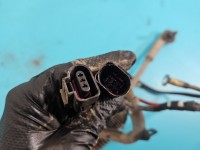 Przekładnia kierownicza maglownica Vw Tiguan I 07- 5N1423050P, 5N1909144K