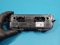 Konsola panel nawiewu Skoda Superb III 3V0907044FC