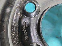 Koło zapasowe 17" dojazdowe dojazdówka Kia Sportage IV 15-21 5x114.3, Hankook, 135 mm, Profil opony: 90, 135/90/R17 103M...