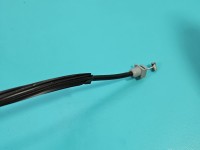 Zamek przód lewy 9683417880 Peugeot 407 EUROPA Peugeot, 6pin