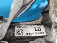 Przekładnia kierownicza maglownica Ford Focus Mk3 A0040345, 41516736M