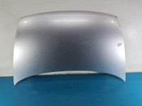 Maska przednia Honda Civic VIII UFO srebrny nh-700m