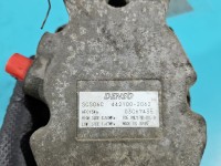 Sprężarka klimatyzacji kompresor Toyota Yaris verso 1.3 vvti 442100-2062