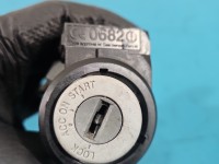 Komputer Sterownik silnika Mazda 3 I BK 1.6 16V 279721-3990