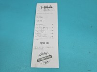 TEST Rozrusznik Fiat Tipo II 15- 1.4 16v 51890631