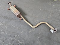 Tłumik WYDECH MG MG3 24- 1.5 16V 11139927