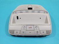 Lampa kabiny lampka Mercedes W213 A0009006410