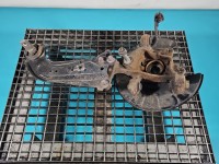 Piasta koła tył prawa zwrotnica łożysko Toyota Rav4 V 2.5 hybryda