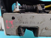 Zamek tył lewy 8D0839015A Audi A4 B5