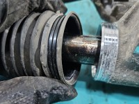 Przekładnia kierownicza maglownica Peugeot 508 II 18- 6820000313