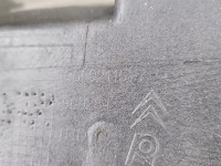 Zderzak przód przedni Citroen Xsara Picasso EZRC