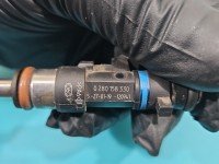 TESTOWANY Wtryskiwacz Fiat Doblo II 0280158330 1.4 Tjet (198A4000)