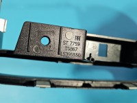 Kratka nawiewu środkowa Fiat Doblo II 10- 07356849250 EUROPA