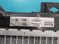 Chłodnica wody Volvo V40 II 12- 1.6 T3 (B4164)