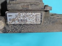 Wentylatory Wentylator chłodnicy Peugeot 508 I 9804778380 2.0 hdi