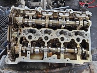 Silnik B48B20A BMW G20 2.0 T 156KM ODPALANY FILM pomiar