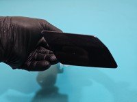 Spryskiwacz reflektora prawy Vw Sharan II 10- 7N0955979