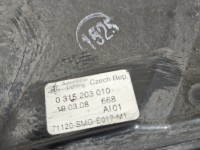 Atrapa grill Honda Civic VIII UFO 71120-SMG-E017-M1, 0315203010