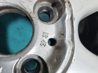 Felga aluminiowa 15" komplet alufelgi felgi Mini Cooper One II R56 06-