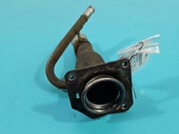 rura Wlew paliwa Isuzu D-Max II 11-19