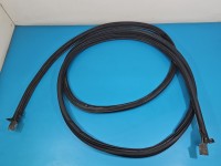 Uszczelka klapy Fiat Ducato IV