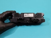 Konsola panel nawiewu Audi A7 4G 4G0919158N, A2C85165900