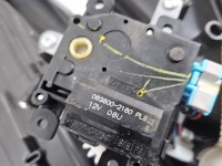 Nagrzewnica Toyota Corolla E16 E18 13- EUROPA