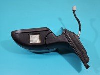 Lusterko lewe pin Ford Mondeo Mk4 HB T6 5d europa