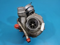 Turbosprężarka Nissan Qashqai I J10 06-13 2.0 dci 150KM 773087-2, 8200638766
