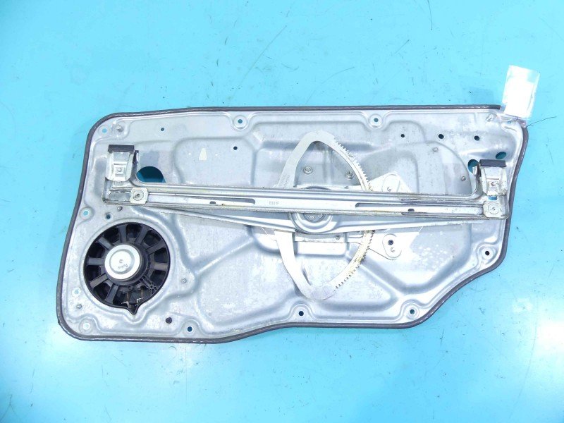 Podnośnik przód lewy SZYBY WINDA 30661065 Volvo S80 II IMPRK1173338, 30661065, Europejska 4d sedan