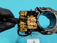 Przełącznik zespolony Audi A4 B5 400953513