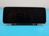 Wyświetlacz BMW X3 G01 8715335 monitor