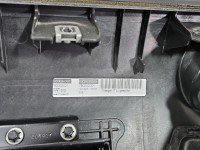 Deska rozdzielcza konsola kokpit Audi A3 8P eu