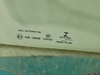 Szyba drzwi przód prawa Toyota Proace II 16- HB