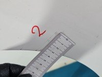 DRZWI PRZÓD LEWE KIEROWCY Fiat Ducato III 06-14 boxer jumper 5d biały