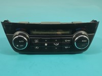 Konsola panel nawiewu Toyota Rav4 IV 55900-42410