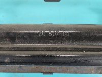 Wzmocnienie zderzaka przód belka Skoda Octavia II przednie 9153