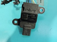 Sonda lambda 4 PIN Opel Astra V K 1.5 cdti LXD 6080 11D29, 55516786, 690597851