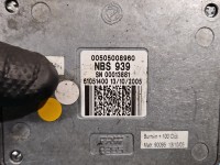 Komputer Sterownik silnika 0261S01034 Alfa romeo 159 2.2 JTS