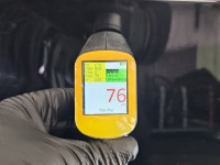 Drzwi tył prawe Hyundai Ix35 09-13 HB 5d PAE