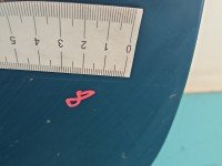 DRZWI PRZÓD PRAWE PASAŻERA Renault Kangoo I 5d zielony