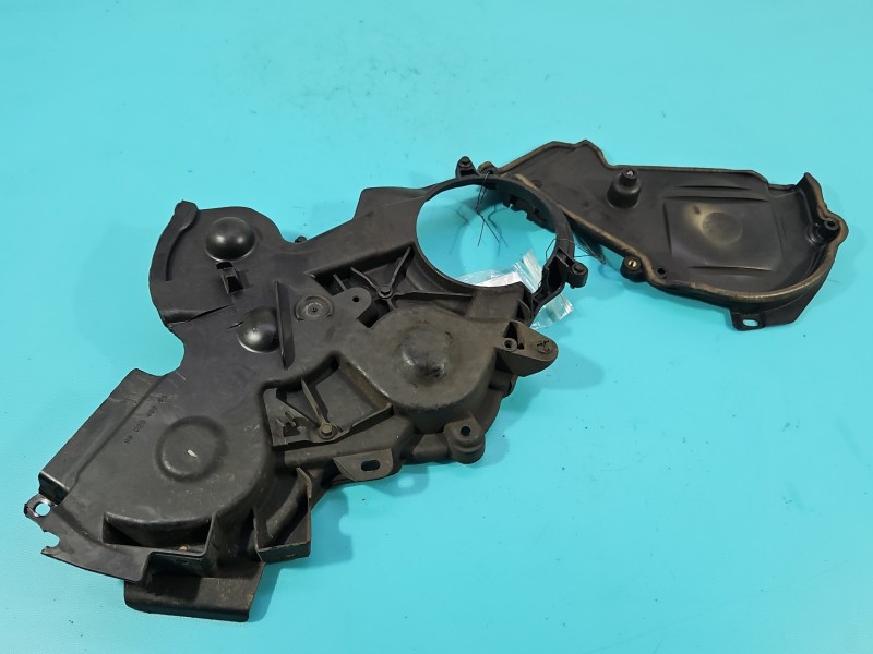 Obudowa rozrządu Ford Transit Connect II MK2 12-22 1.5 tdci (XWGA)