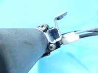 Podnośnik przód prawy SZYBY WINDA 6060-00-CI2435, 0130821915, 190021338 Peugeot Partner I Peugeot, Europejska, 2 pin,...