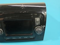 Radio fabryczne Opel Movano IV 07357588670 radioodtwarzacz