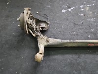 Tylna belka oś tył Hyundai I20 I 08-14 1.4 16V (G4FA)