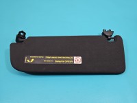 Przesłonka prawa AUDI A6 C7 DASZEK osłona przeciwsłoneczna