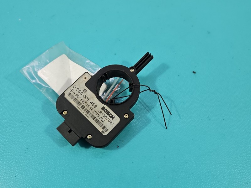 Czujnik kąta skrętu Mercedes Sprinter I 903 0265005453, A9015421518