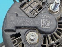 TEST Alternator Opel Mokka A 42418276 1.6 cdti
